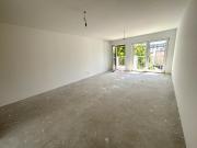 Grünblick & Cityflair: 51m² Neubau mit Balkon & Sauna...