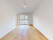 Moderne Erstbezugswohnung mit Balkon in Toplage von Währing