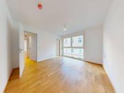 Moderne Erstbezugswohnung mit Balkon in Toplage von Währing