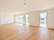 Moderne Erstbezugswohnung mit Balkon und Garage in 1210...