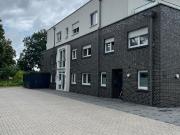 Moderne Etagenwohnung mit Balkon und Kanalblick in...