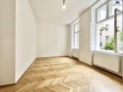 Moderne 4 Zimmer Wohnung mit Balkon nähe Rochusmarkt