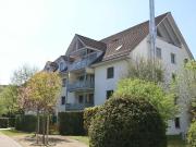 Moderne Familien Wohnung in parkähnlicher Umgebung