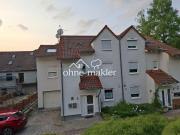 Moderne Familienfreundliche Maisonette Wohnung, bietet...