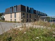 Moderne Familienwohnung