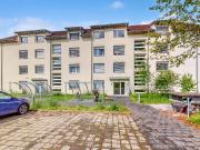 moderne Familienwohnung gesucht?