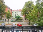 Moderne Familienwohnung Mietfrei!