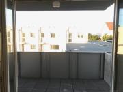 Moderne Familienwohnung mit Balkon