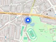 Moderne Familienwohnung zur Miete in Hamburg Hamm Wentzel Dr