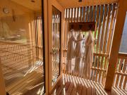 Moderne Ferienwohnung im Herzen des Bregenzerwaldes...