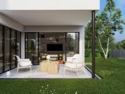 MODERNE EINFAMILIENHÄUSER MIT CHARME_VILLA B