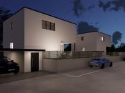 MODERNE FREISTEHENDE VILLEN MIT CHARME_VILLA C