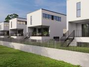 MODERNE EINFAMILIENHÄUSER MIT CHARME_VILLA A