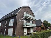 Moderne freundliche 2 Zimmer Wohnung in Garstedt