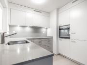 Moderne, frisch sanierte Wohnung mit Südbalkon