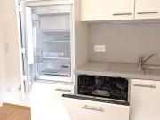 Moderne Garconniere in Ruhelage – Erstbezug nahe Lobau