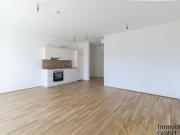 Moderne Garconniere mit großzügigem Südbalkon in Linz...