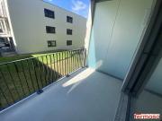 Moderne Garconniere mit Loggia – durchdacht, hell &...