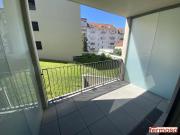 Moderne Garconniere mit Loggia – durchdacht, hell &...