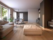 Moderne Garten und Terrassenwohnungen in Salzburg Aigen