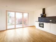 Moderne Garten Wohnung in Fürstenfeldbruck