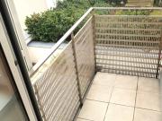 Moderne, gartenseitige Topwohnung