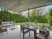 Moderne Gartenwohnung an der Kitzbüheler Ache...