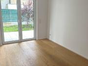 Moderne Gartenwohnung bei der Kirche Atzgersdorf Moderne Gartenwohnung bei der Kirche Atzgersdorf