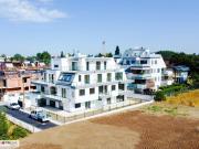 Moderne Gartenwohnung in 1220 Wien: Erstbezug mit...