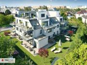Moderne Gartenwohnung in 1220 Wien Erstbezug mit...