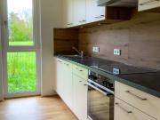 Moderne Gartenwohnung in Feldkirchen: Überzeugt mit Stil...