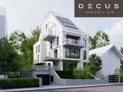 MODERNE GARTENWOHNUNG IN GRÜN RUHELAGE | 120 M²...