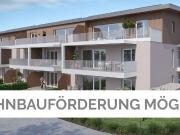 Moderne Gartenwohnung in Oberndorf bei Salzburg....