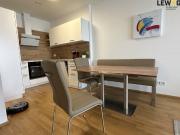 Gartenwohnung mit 54 m², 2 Zimmer, 2 Tiefgaragenplätze...