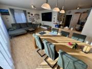 Moderne Gartenwohnung in ruhiger Lage von Feldkirchen...