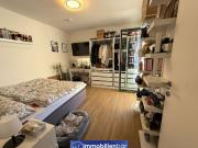 moderne Gartenwohnung in Schlüßlberg Wohnen für...