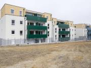 Moderne Gartenwohnung in schöner Lage Moderne Gartenwohnung in schöner Lage