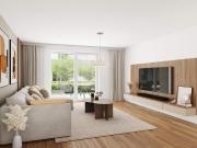 Moderne Gartenwohnung in Stockerau ab 01.Mai 2026 mit...