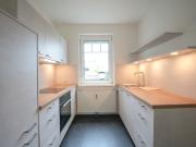Moderne Gartenwohnung in Wels: 87m² mit Balkon, Terrasse...