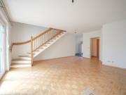 Moderne Gartenwohnung in Wels: 87m² mit Balkon, Terrasse...