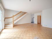 Moderne Gartenwohnung in Wels: 87m² mit Balkon, Terrasse...