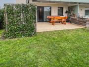 Moderne Gartenwohnung mit hochwertiger Ausstattung in...