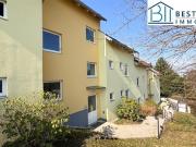 Moderne Gartenwohnung mit Terrasse & Garage in Waltendorf