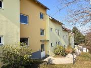 Moderne Gartenwohnung mit Terrasse & Garage in Waltendorf