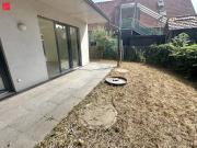 Moderner Wohntraum: Garten & Tiefgarage inklusive