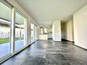 Moderne Gartenwohnung: per 01.02.2026!