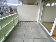Moderne, geförderte 3 Zimmer Wohnung mit zwei ca. 25 m²...