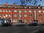 Moderne Gemütlichkeit im Dachgeschoss