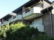 + + MODERNE, GEPFLEGTE 2 ZI WOHNUNG MIT BALKON UND...