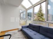 Moderne, gepflegte Wohnung für eins oder zwei!